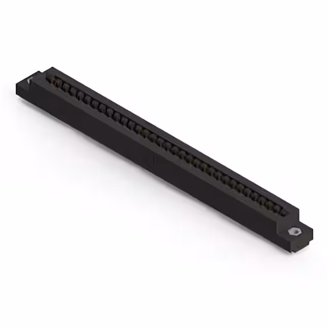 357-032-505-107 EDAC Inc.  Edgeboard Connectors